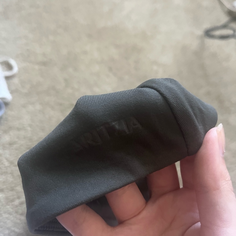Aritzia Tube Top - Picture 3 of 4